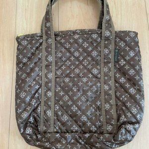 Tote Bag Quilting Magazine Addendum